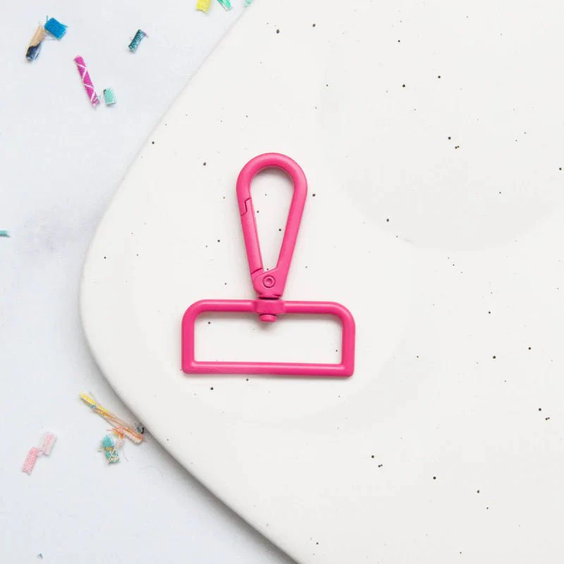1.5” Lobster Clasps – 3 Pack | Stitch Supply Co - Image 8