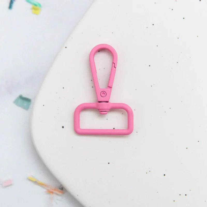 1” Lobster Clasps – 3 Pack | Stitch Supply Co