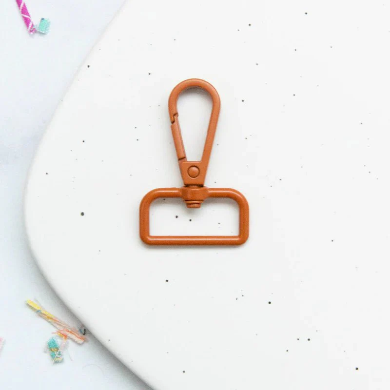 1” Lobster Clasps – 3 Pack | Stitch Supply Co - Image 2