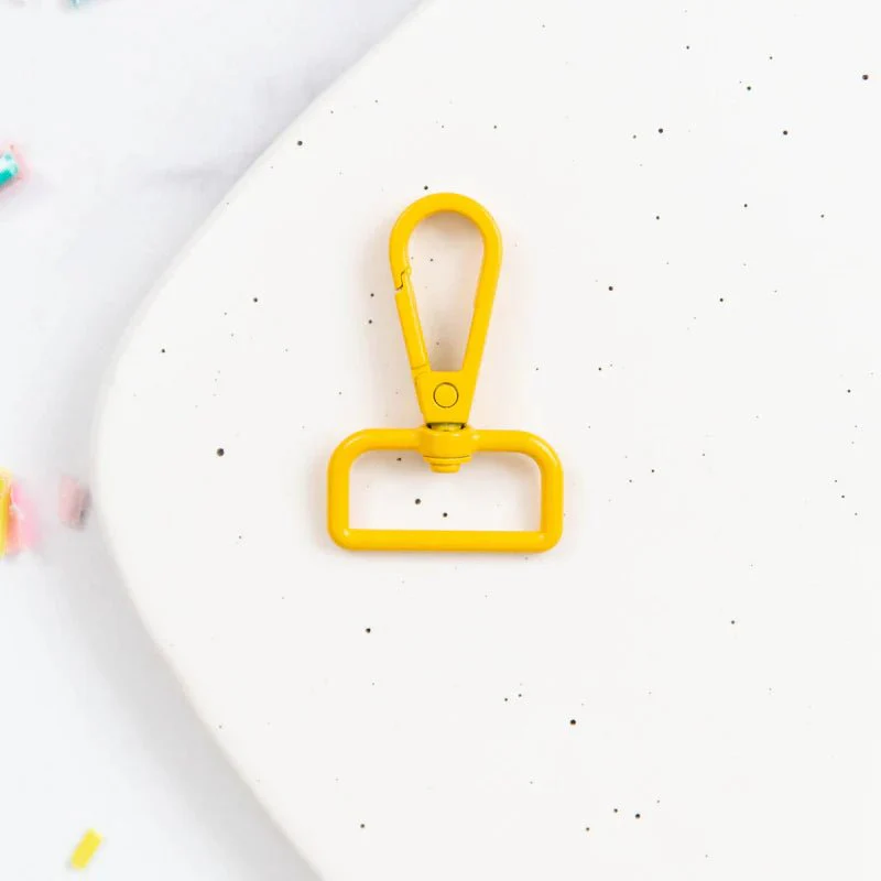 1” Lobster Clasps – 3 Pack | Stitch Supply Co - Image 3
