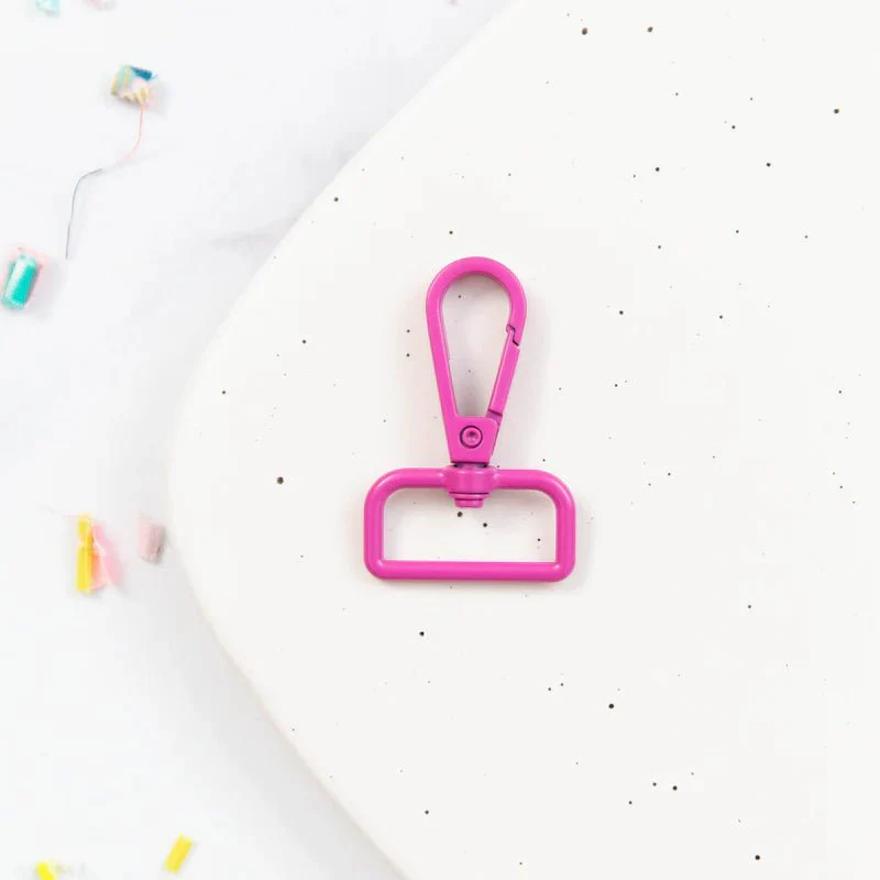 1” Lobster Clasps – 3 Pack | Stitch Supply Co - Image 4