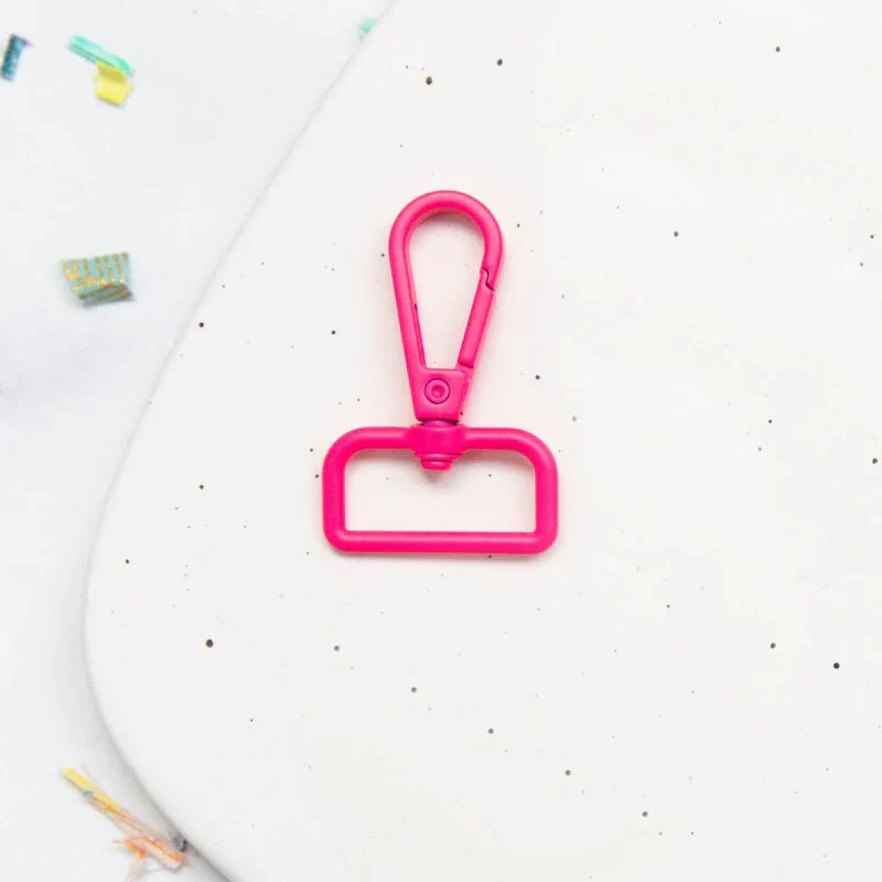 1” Lobster Clasps – 3 Pack | Stitch Supply Co - Image 5