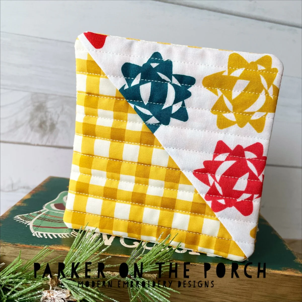 Digital Download - Coaster - Split Coaster - Image 3