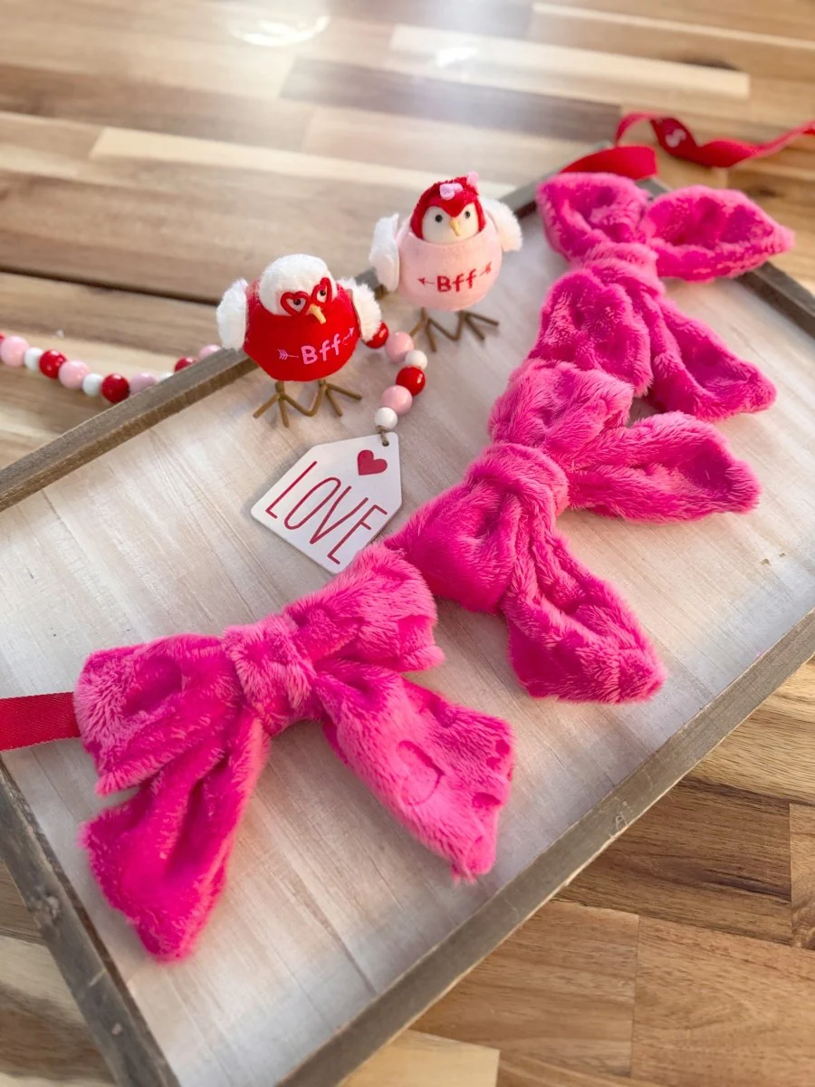 Digital Download- 2025- 3D Bow - Image 2