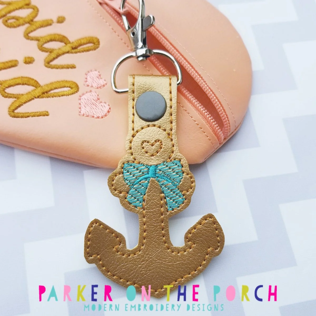 Digital Download - Anchor Snaptab