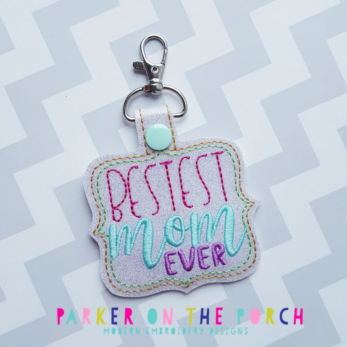 Digital Download- Bestest Mom - Mum Ever Snaptab