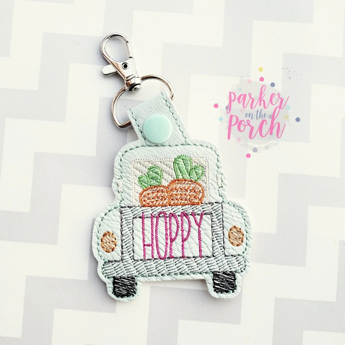 Digital Download - Carrot Truck Snaptab