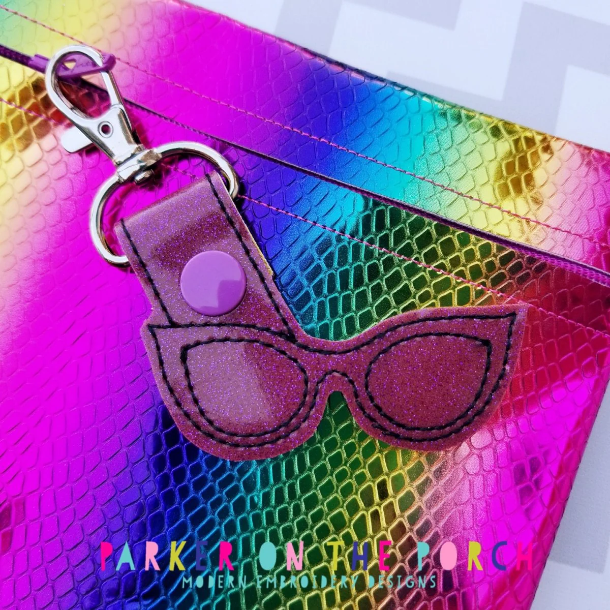 Digital Download- Cat Eye Snaptab