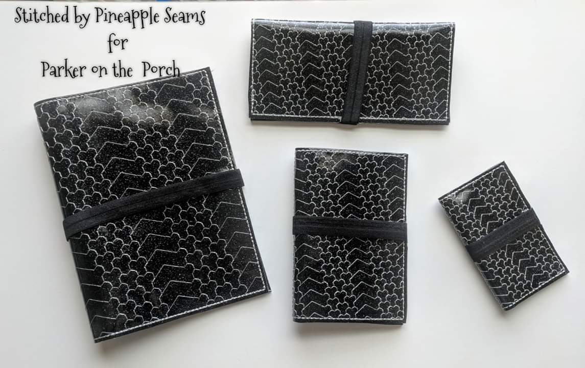 Digital Download- Chainmail Pocket Keepers - Image 3