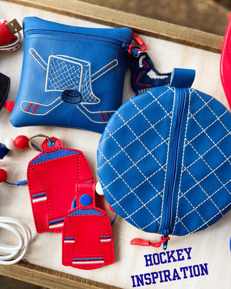 Digital Download-Clean Stitch Sports BUNDLE- Hockey - Image 3