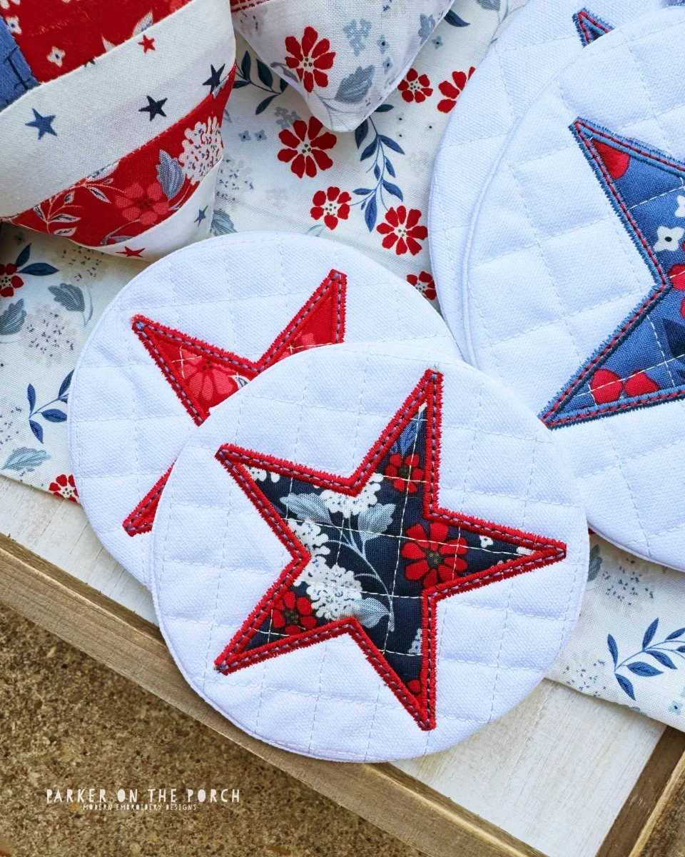Digital Download - Coaster - Star