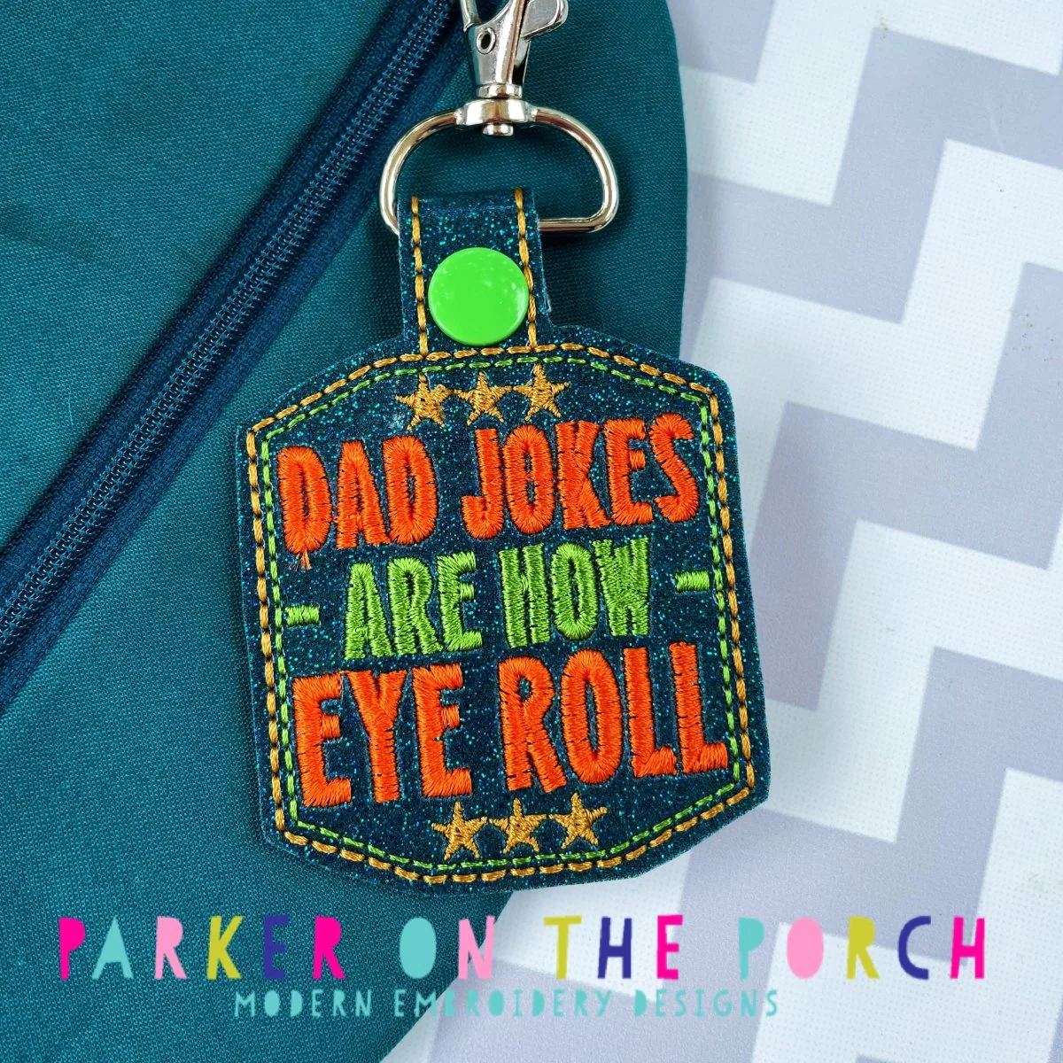 Digital Download- Dad Jokes Are How Eye Roll - Snaptab