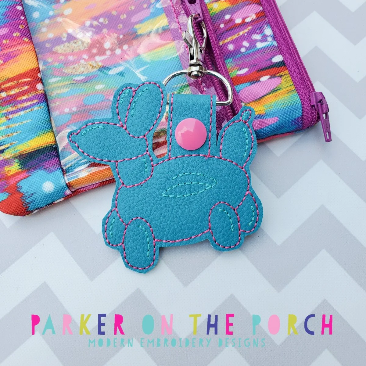 Digital Download- Dog Balloon Pool Float Snaptab