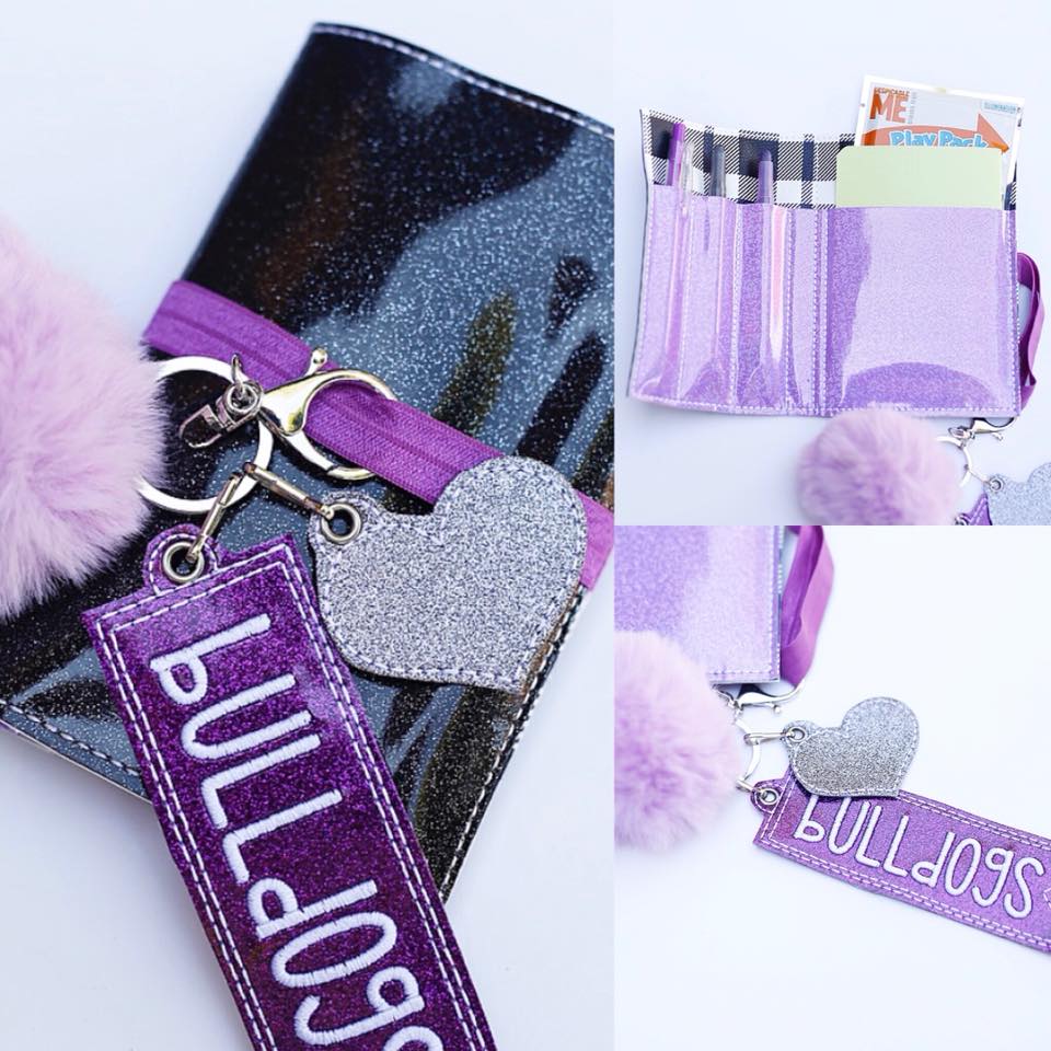Digital Download- Eyelet and Snaptab Add-on