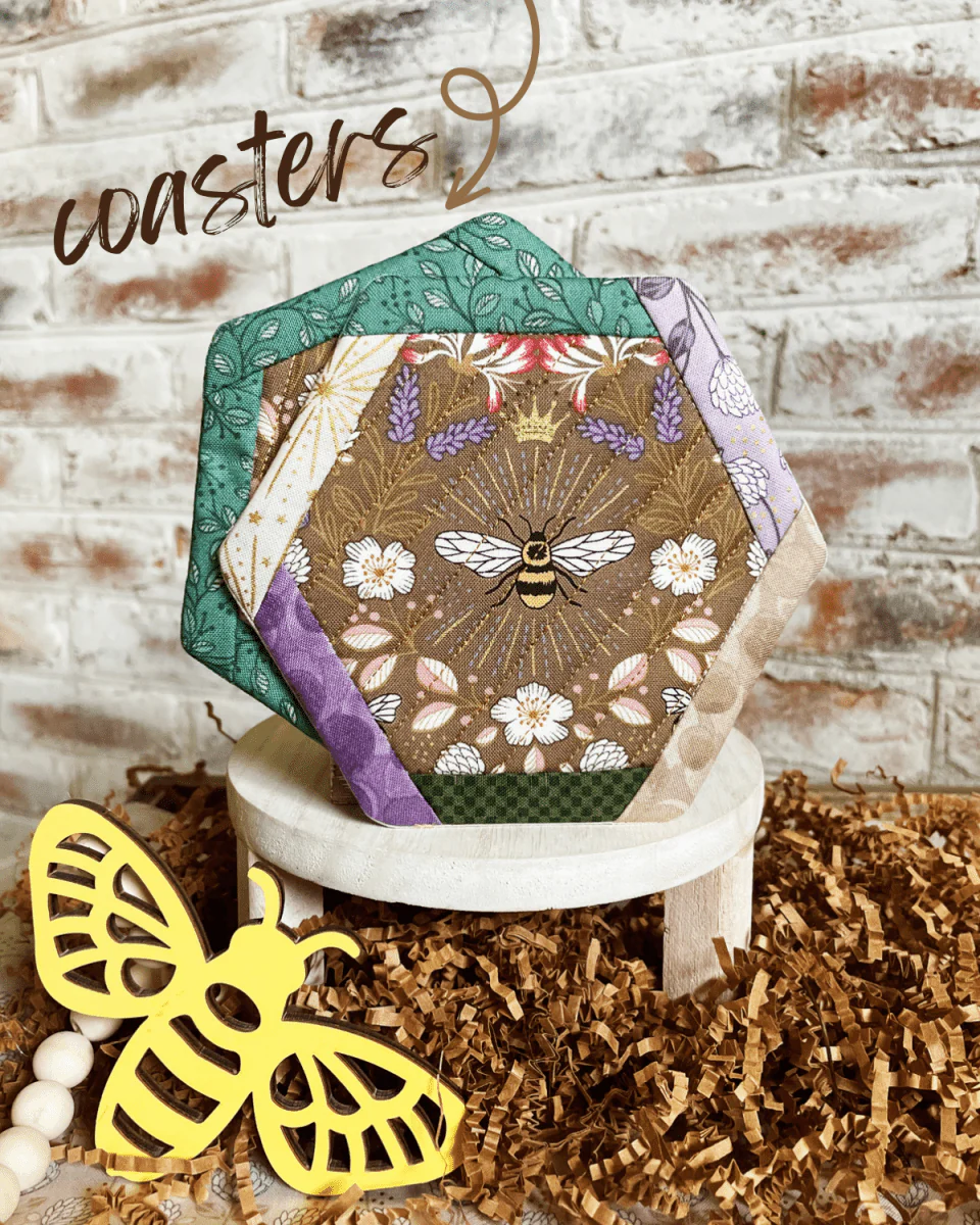 Digital Download - FPP Hexi Coasters
