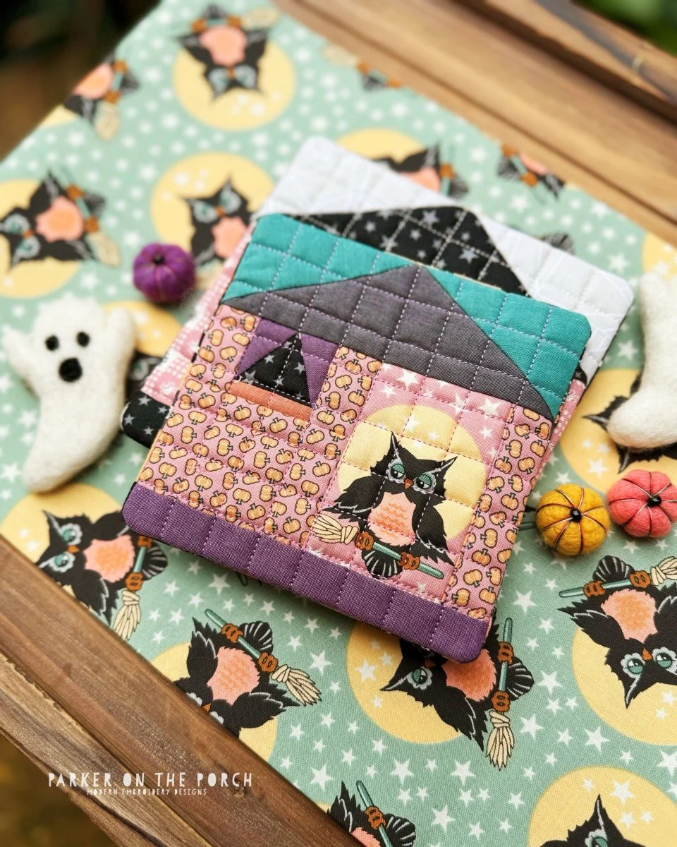Digital Download - FPP My Home Coaster - Image 3