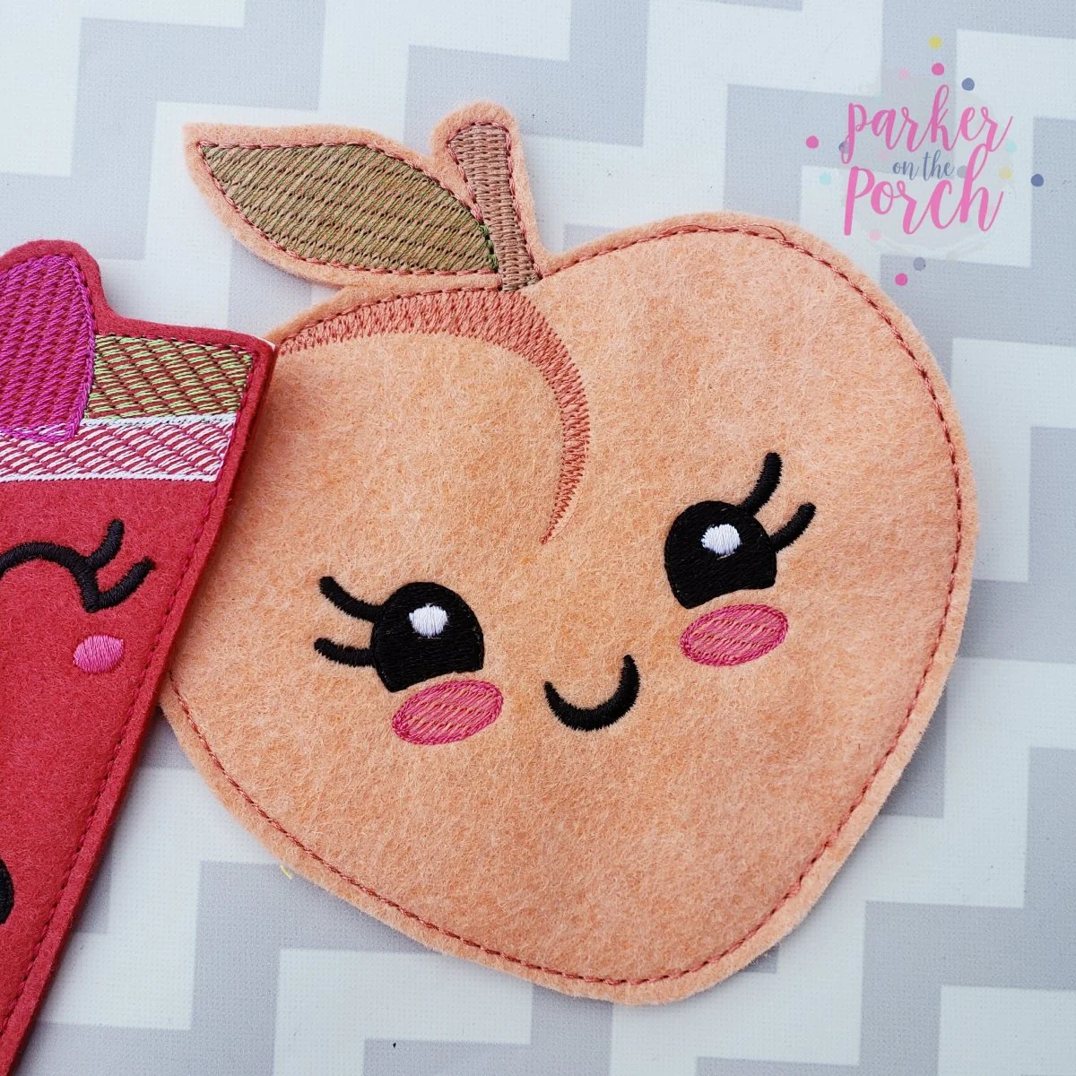 Digital Download- Summer Fruits Collection- Fruit Banner Bundle - Image 2