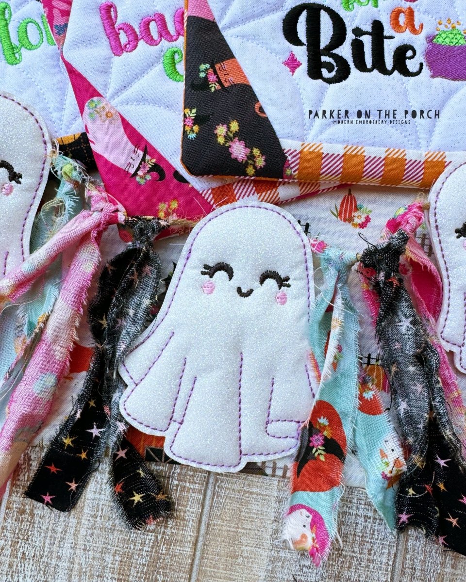 Digital Download - Ghost 2.0 Puff Banner - Image 2