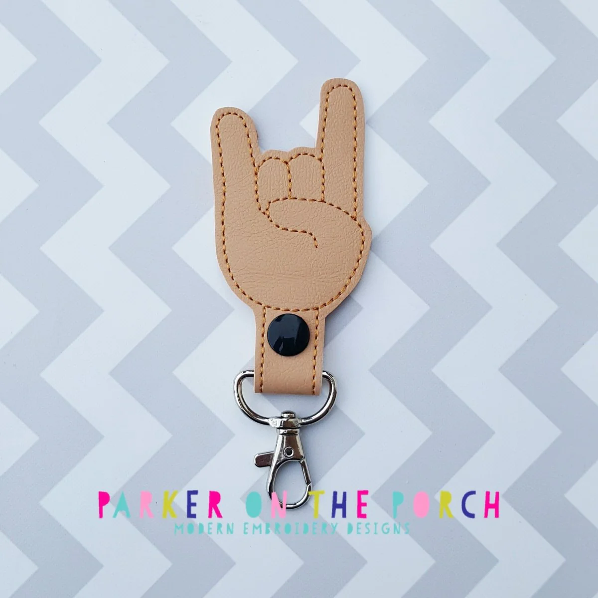 Digital Download- Hand Signals Part Deux Snaptabs - Image 5