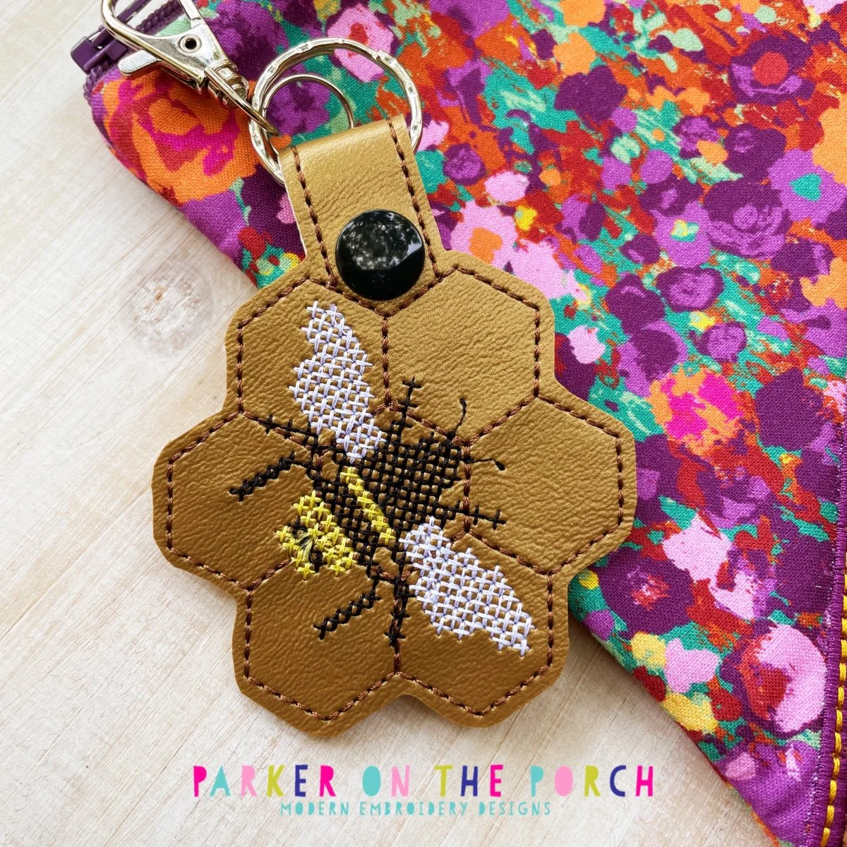 Digital Download - Let's Get Buzzed Collection- Honeycomb Snaptab