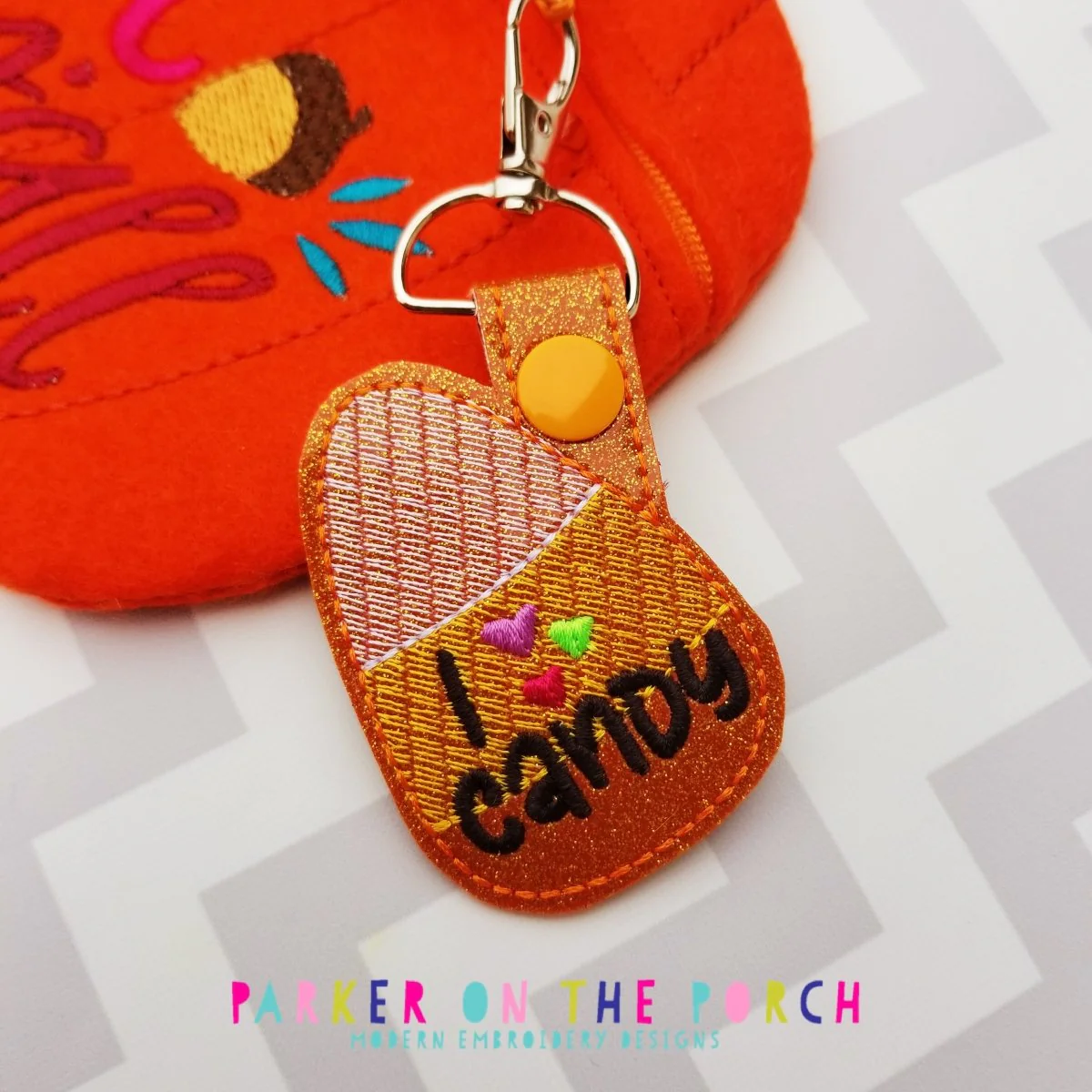 Digital Download - I Heart Candy Snaptab