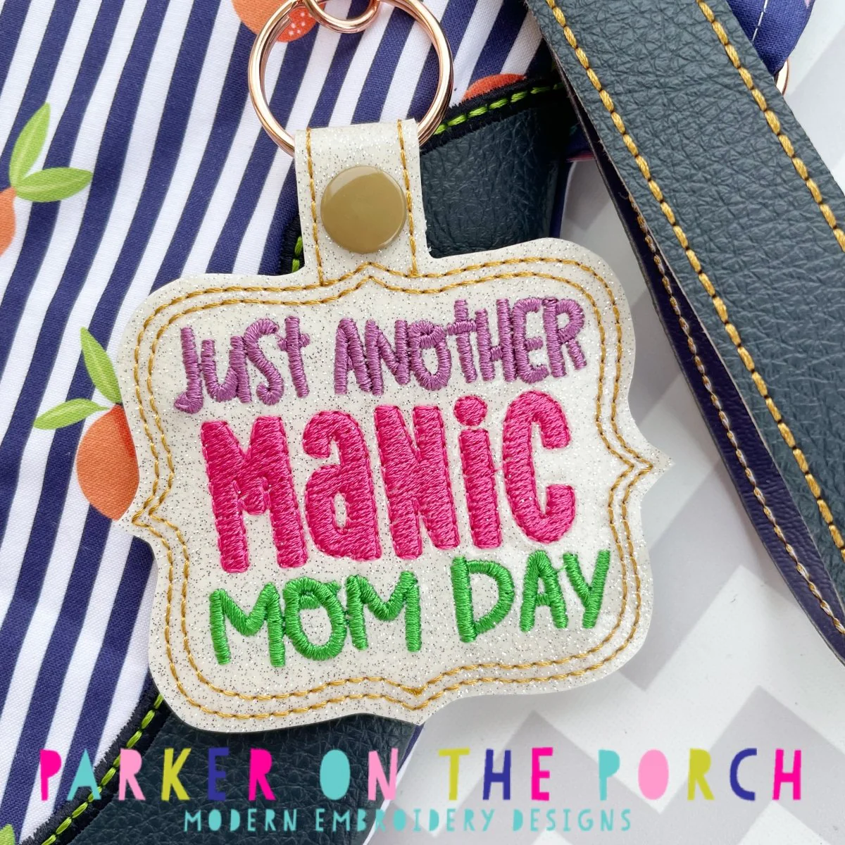 Digital Download- Just Another Manic Mom / Mum Day - Snaptab