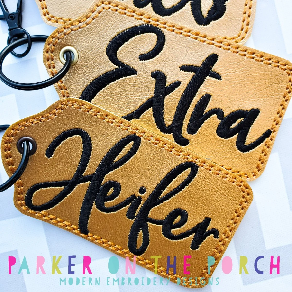 Digital Download - Just Say It Charm Set- Set 1