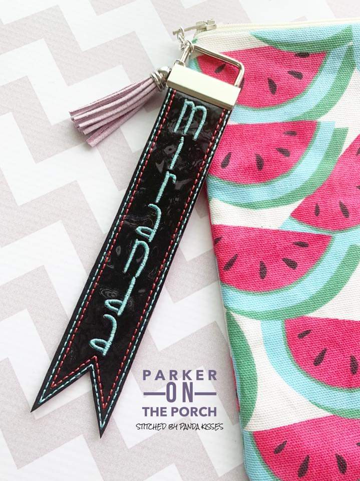 Digital Download- Keyfob Flag Fobs - Image 4