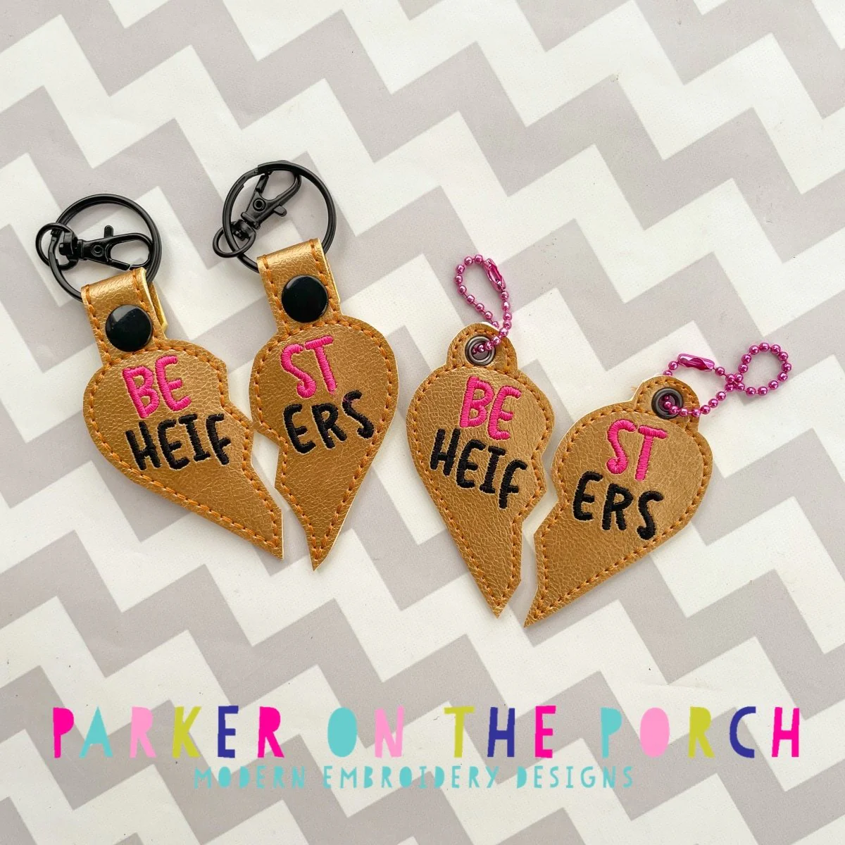 Digital Download- Mature- Best Snaptab & Charm Set- Heifers - Image 2