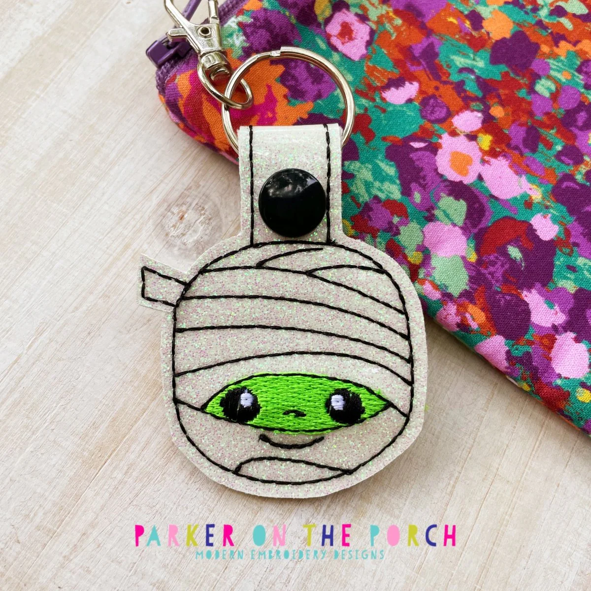 Digital Download- Mummy Snaptab