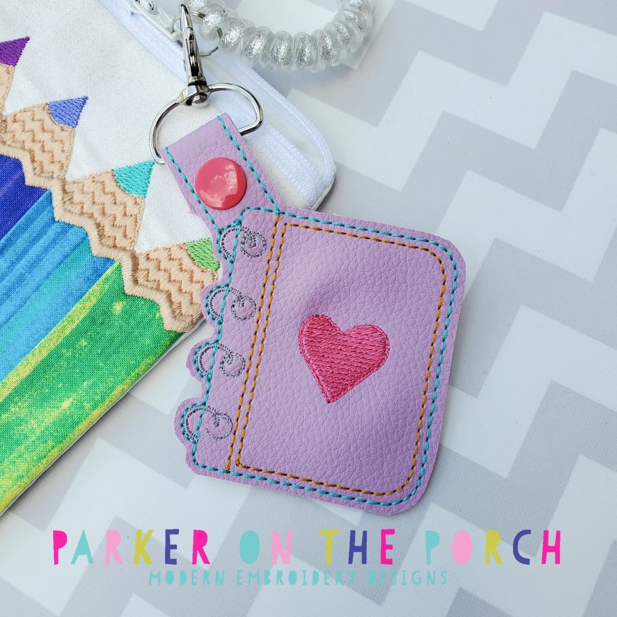Digital Download - Notebook Snaptab