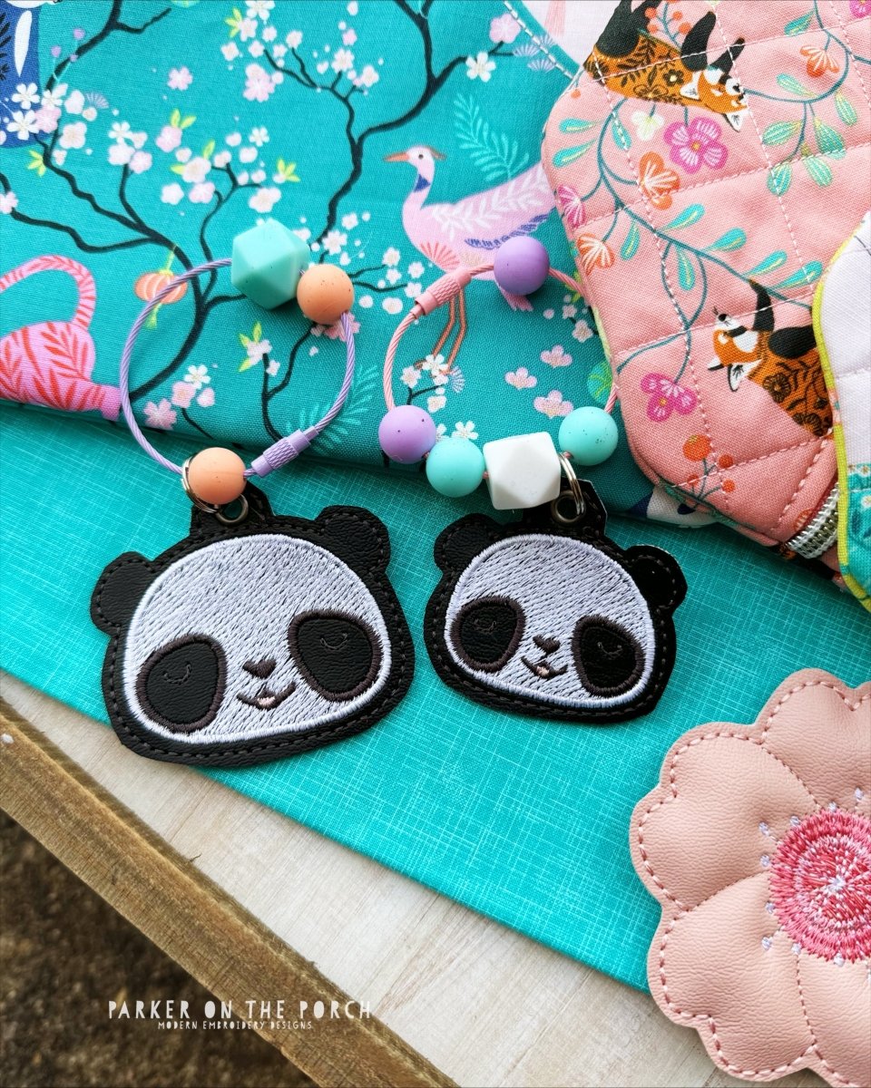 Digital Download - Panda Charm - Image 2