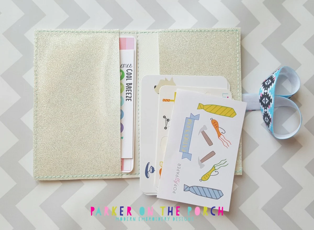 Digital Download-  Pocket Keepers Set Of 6 - Image 3