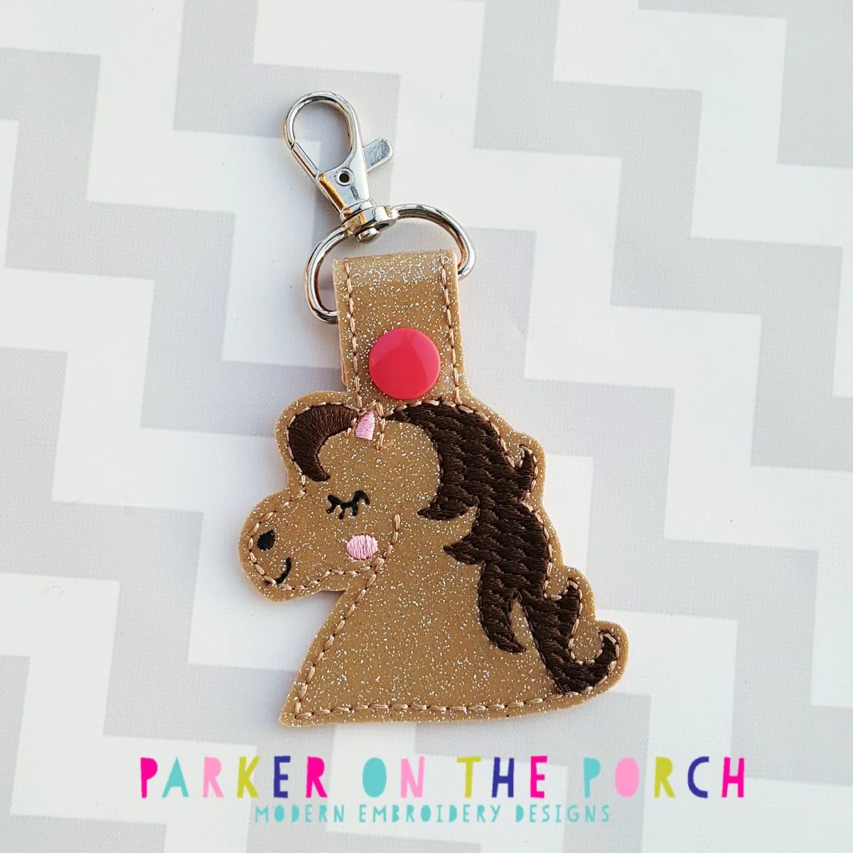 Digital Download- Pony- Horse Snaptab