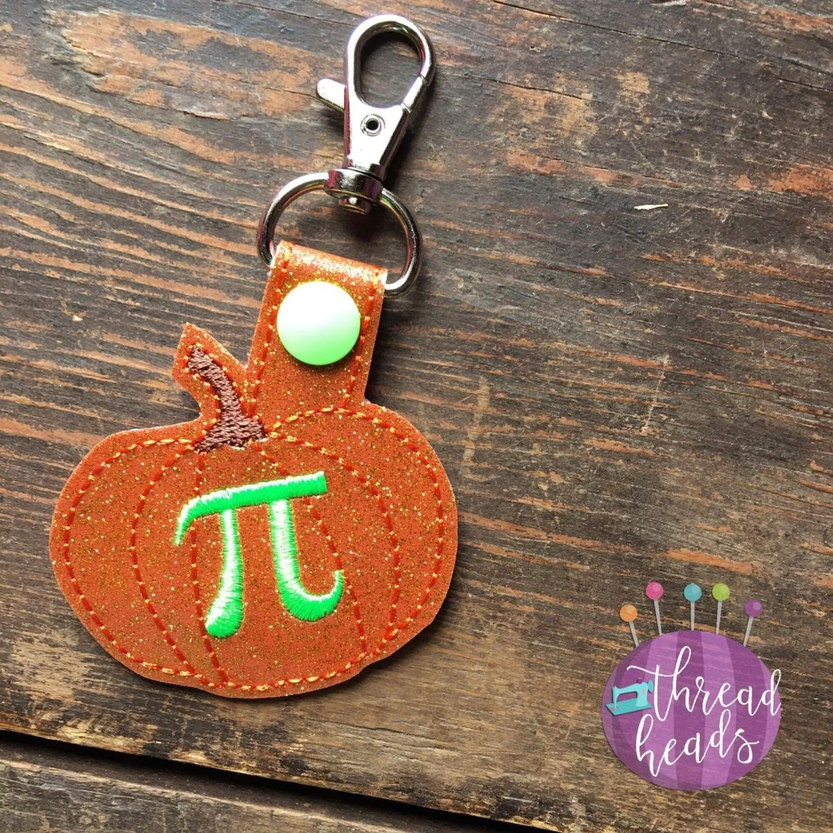 Digital Download- Pumpkin Pi Snaptab - Image 2