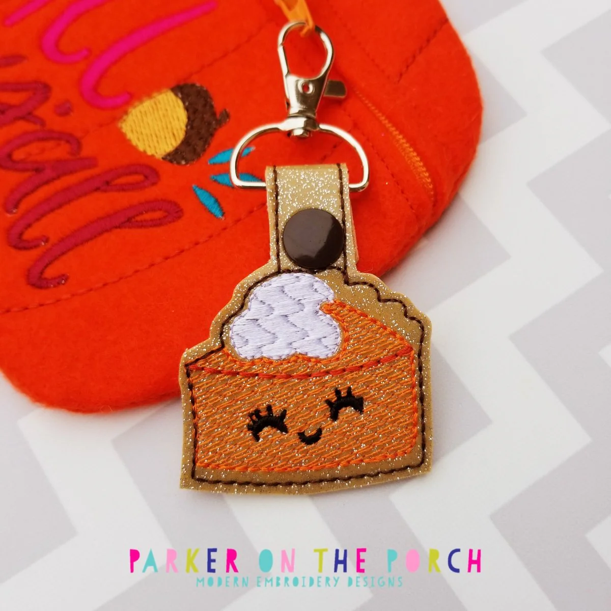 Digital Download- Pumpkin Pie Snaptab