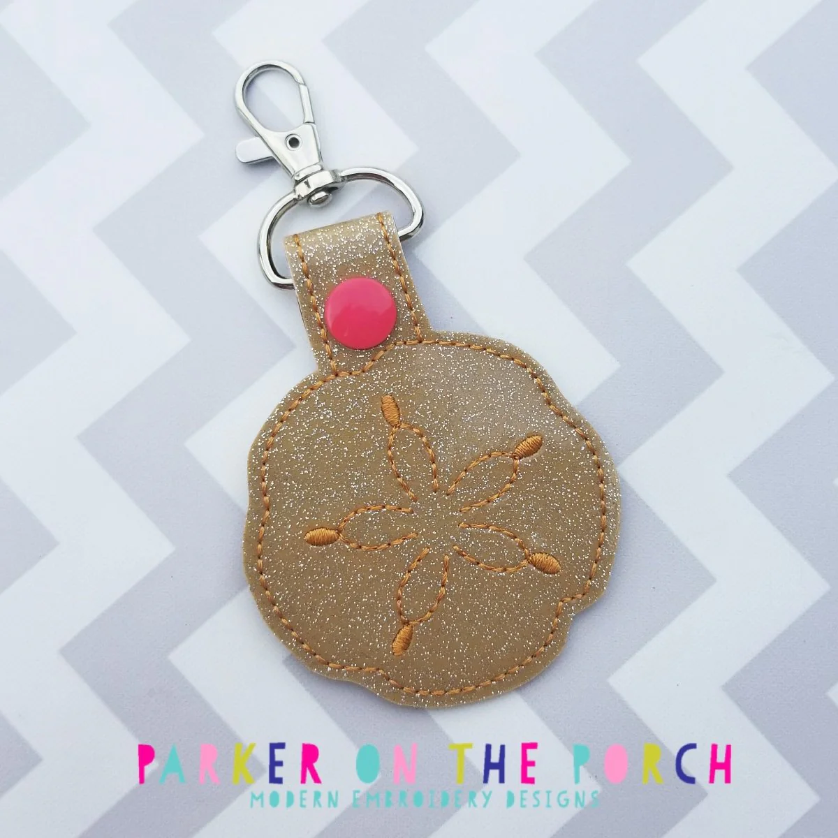 Digital Download- Sand Dollar Snaptab