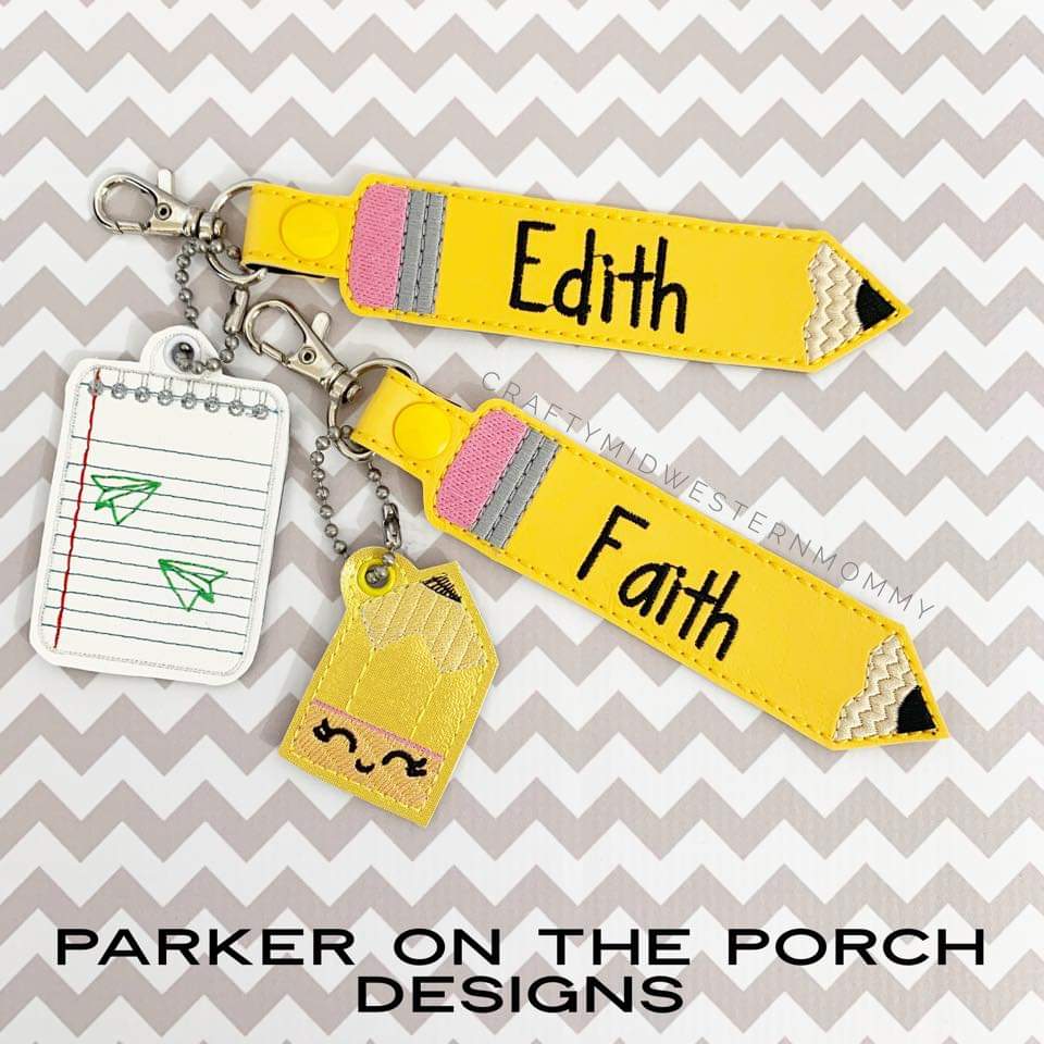 Digital Download - School Charms - Set 1 - Image 4