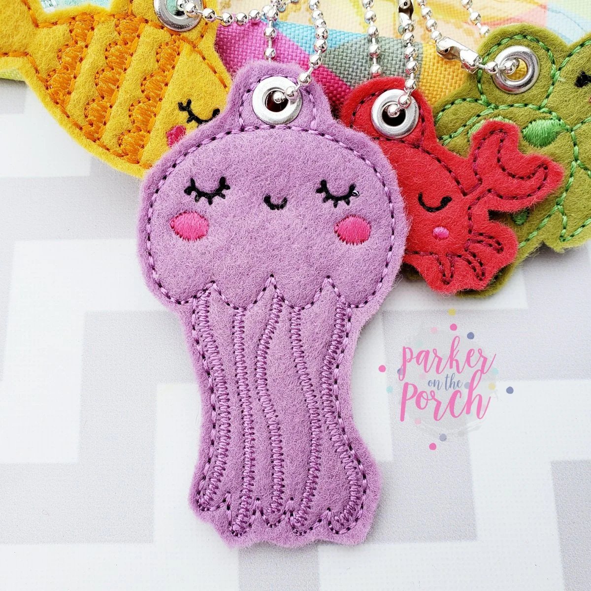 Digital Download - Sea Charms Bundle - Image 5