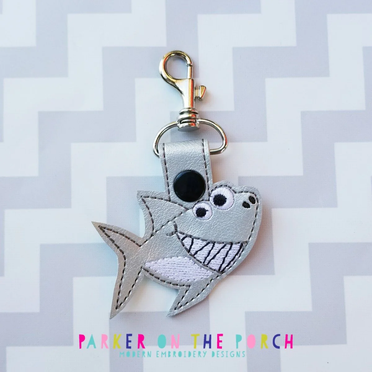 Digital Download- Shark Snaptab - Image 2