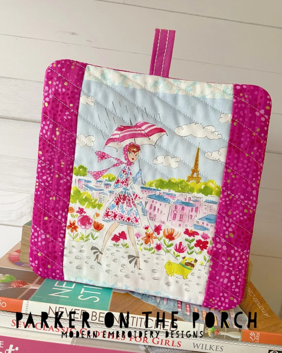 Digital Download - Side by Side Hot Pad - Image 3