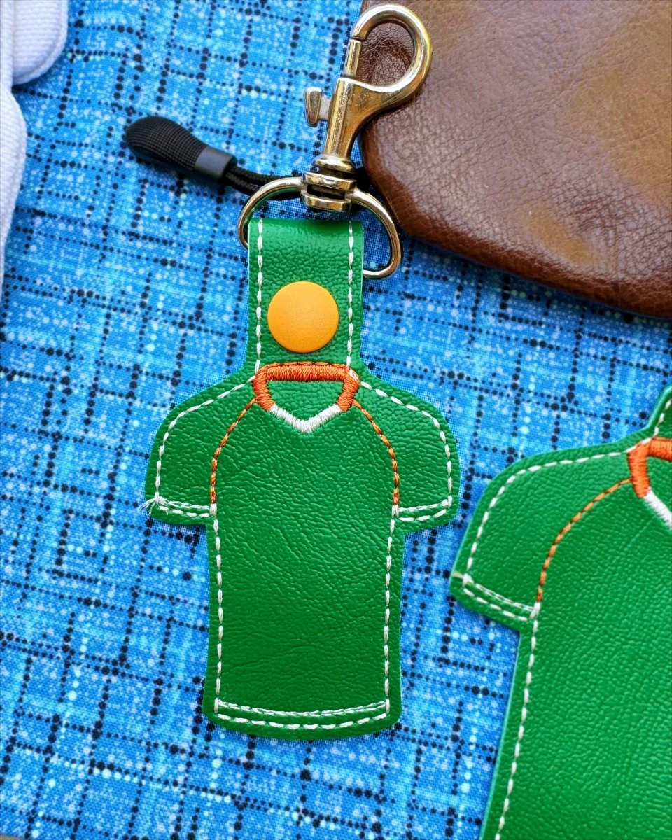 Digital Download- Snaptab- Rugby Jersey