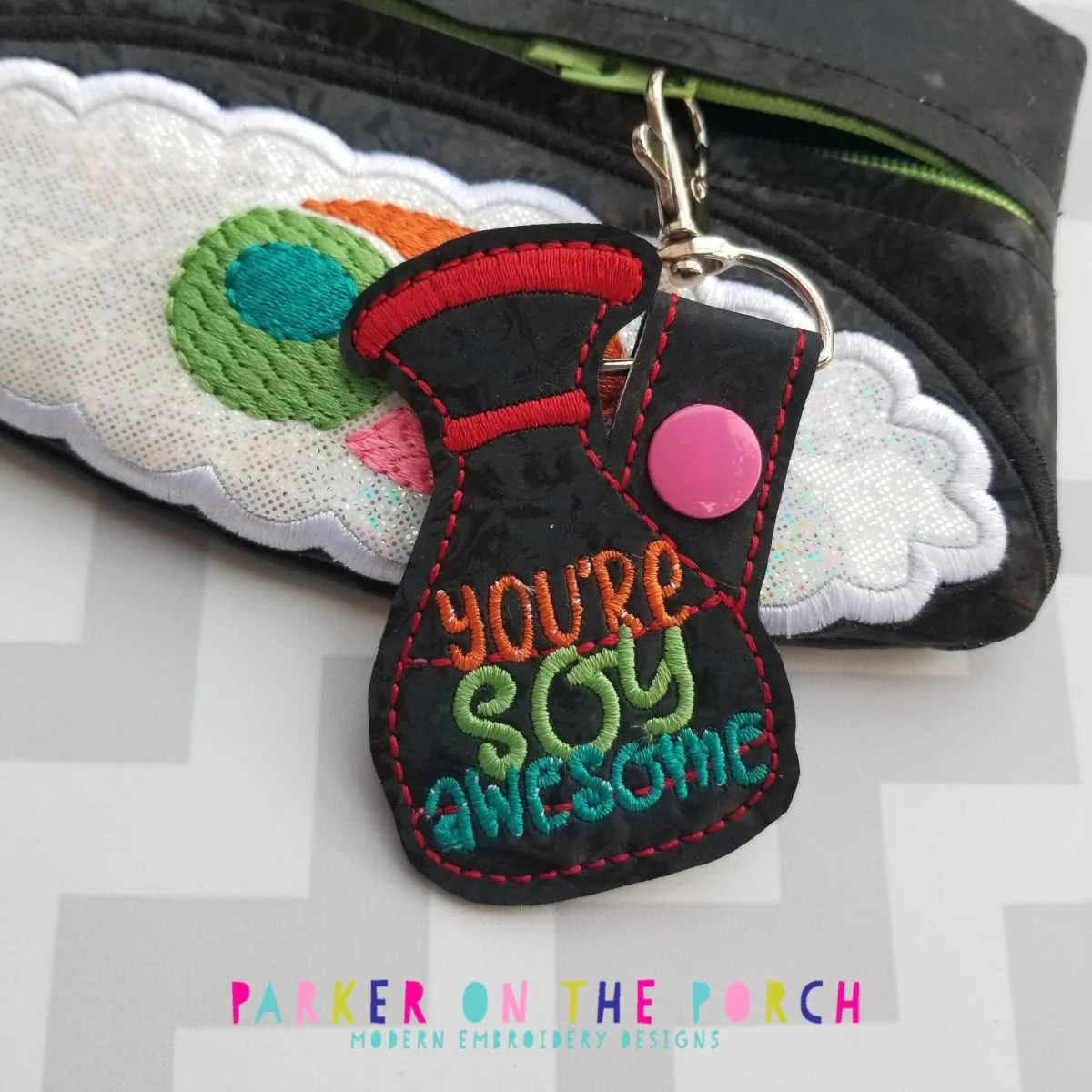 Digital Download- Soy Awesome Snaptab