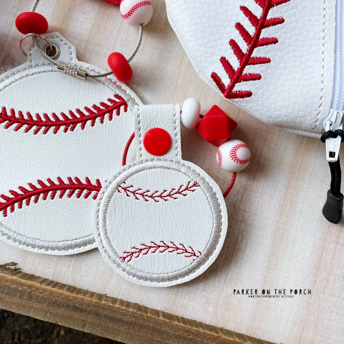 Digital Download- Sport Snaptab- Baseball - Softball