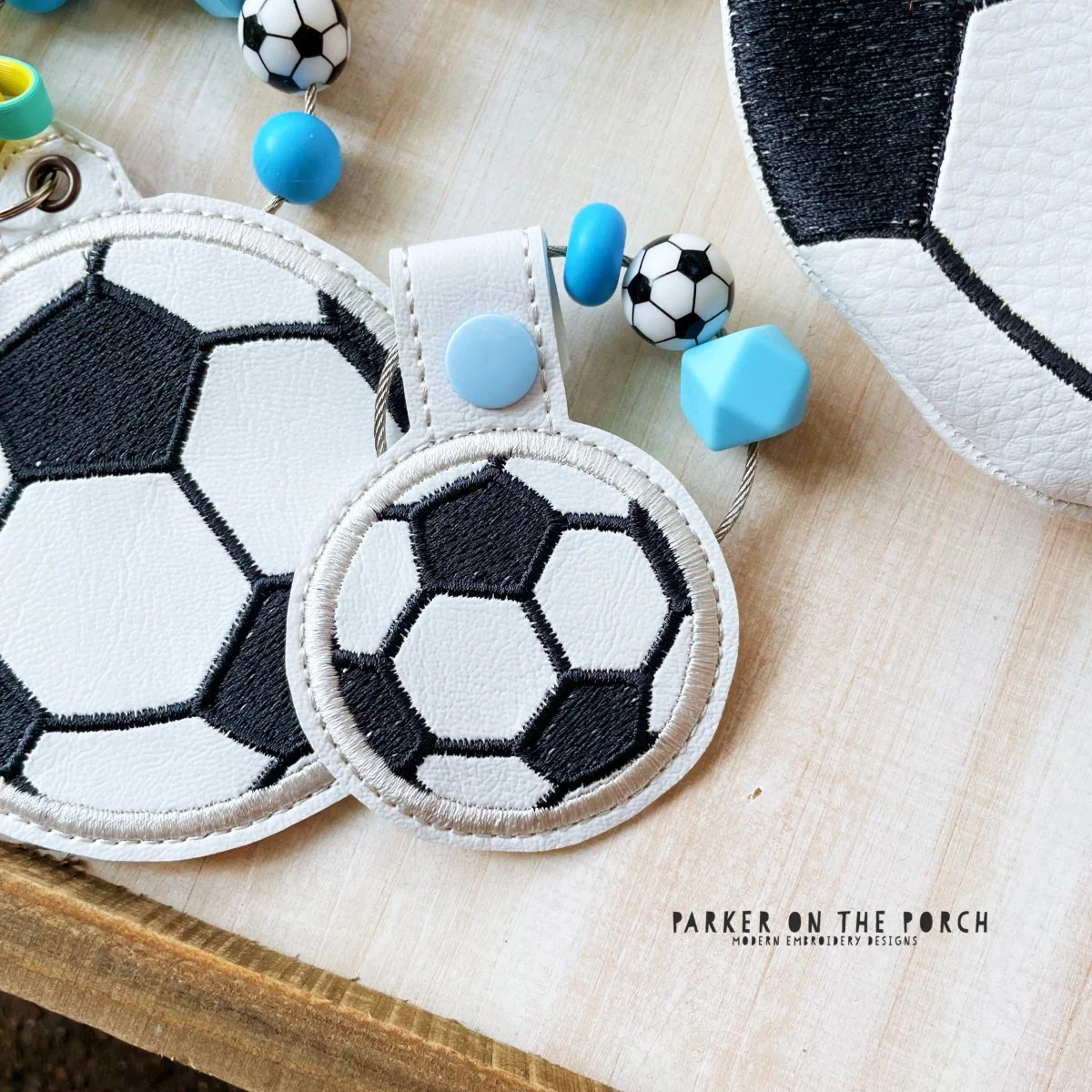 Digital Download- Sport Snaptab- Soccer
