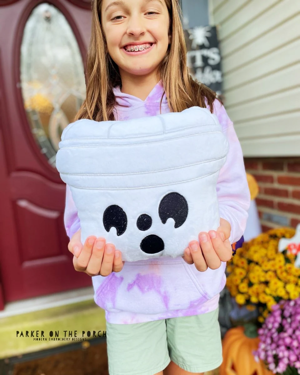 Digital Download- Squishy Happy Pails Stuffie- BUNDLE - Image 2