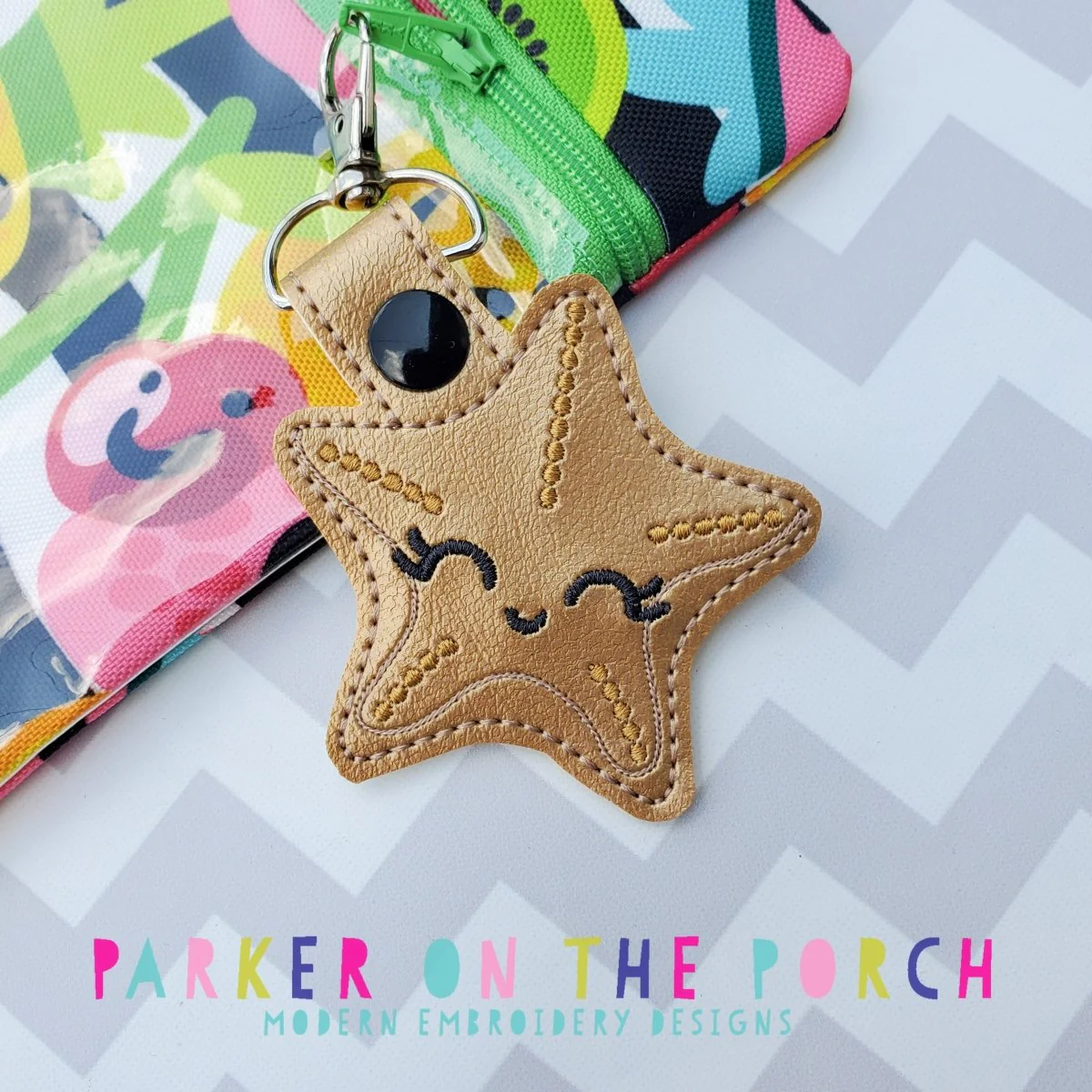 Digital Download- Starfish Snaptab
