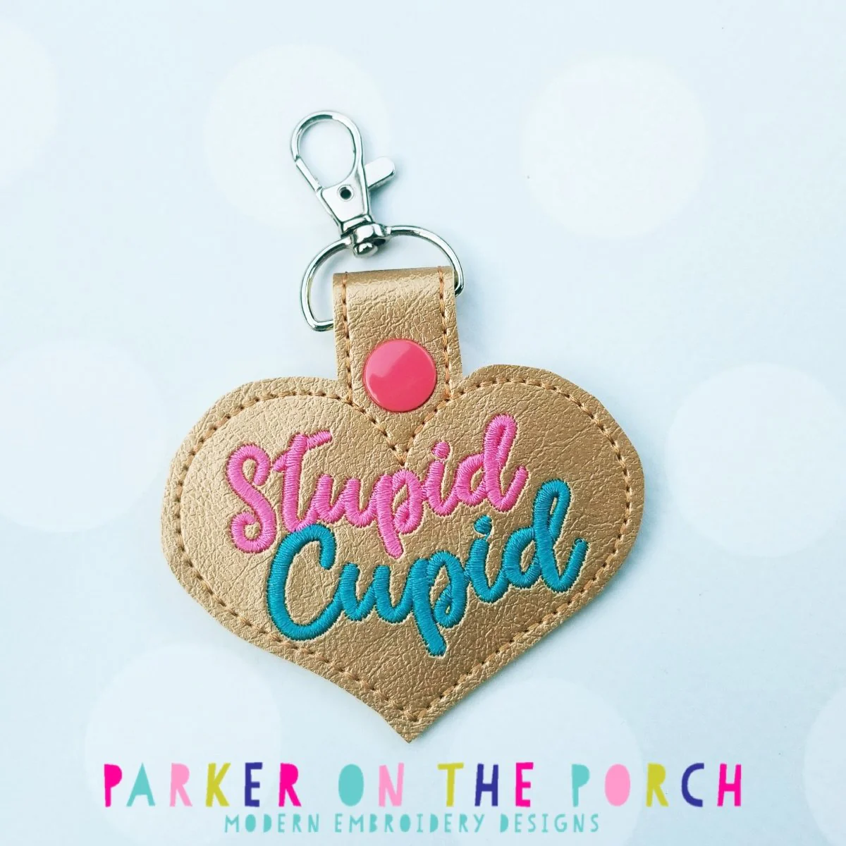 Digital Download- Stupid Cupid Snaptab