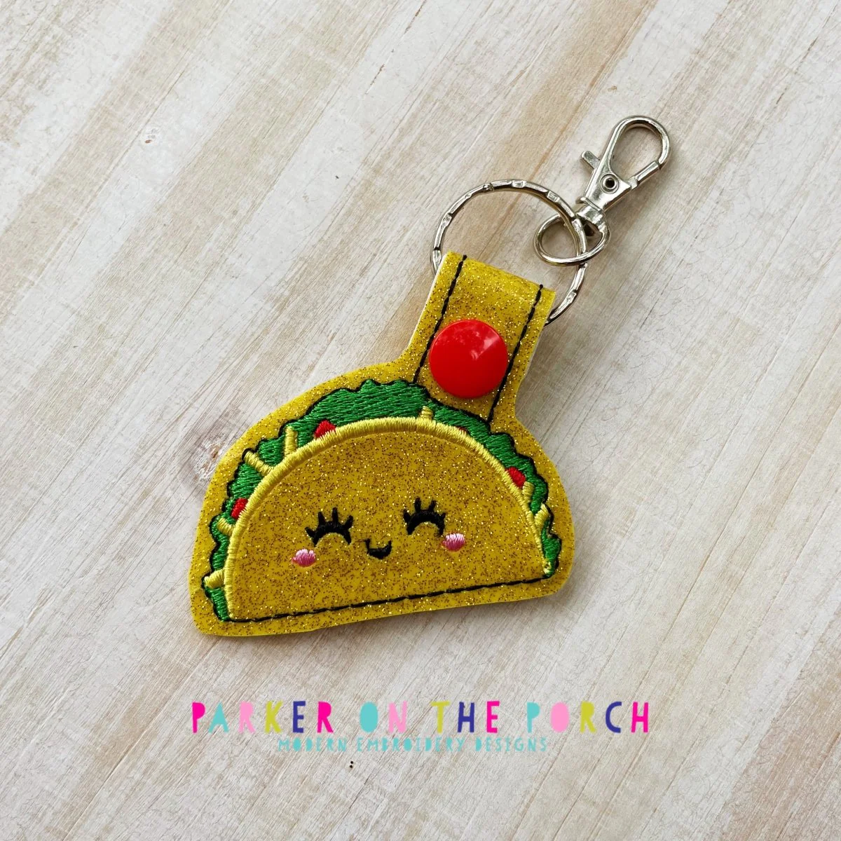 Digital Download- Taco Snaptab