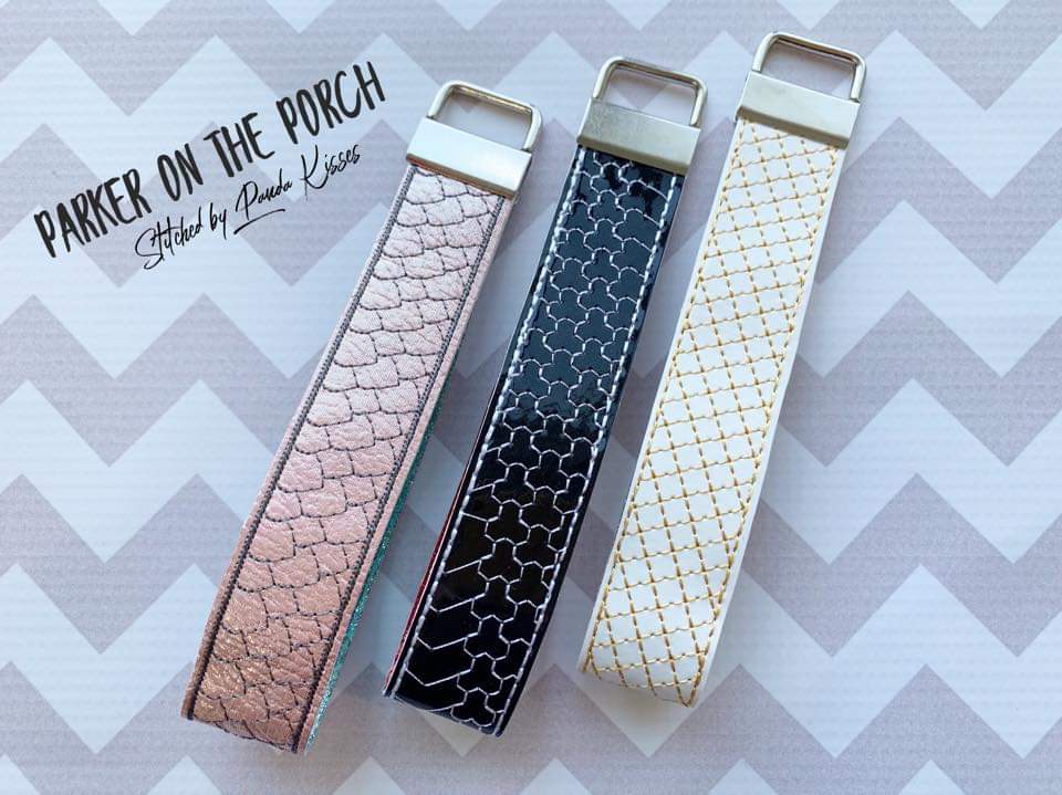 Digital Download- The Keyfob, set 4 - Image 3